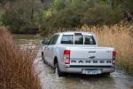 Ford Ranger XLS Double Cab 2018 года (AU)